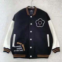 2025年最新】MARY QUANT スタジャンの人気アイテム - メルカリ