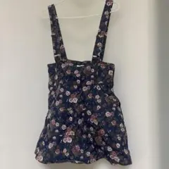 LIZ LISA ジャンパースカート