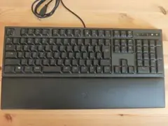 【極美品/英語配列】DELL AT101W メカニカルキーボード ALPS黒軸 希少】DELL AT101W (ALPS黒軸) キーボード - メルカリ