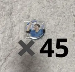 2025年最新】ハイキューコレクション缶バッジ 10周年ver.の人気