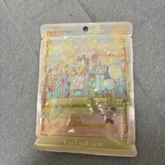 Tokyo Disney Resort LuLuLun フェイスマスク 7枚入のサムネイル