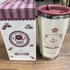 ホロライブ みずほ銀行 さくらみこ ときのそら 限定グッズステンレス