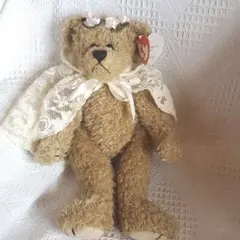 ティディーベアー