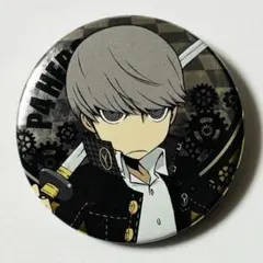 2025年最新】ペルソナ4 主人公 缶バッジの人気アイテム - メルカリ