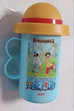 ワンピース コップ