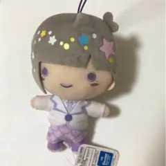 蒼井翔太×リトルツインスターズ ぬいぐるみマスコット