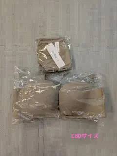 tu-hacciブラ＆ショーツ