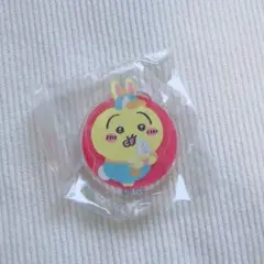 【新品】ちいかわ ワクワクゆうえんち サンリオ アクスタ うさぎ ラスト1点