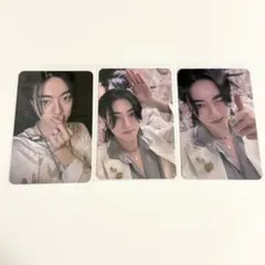 TREASURE ハルト 直筆 ポラロイド ソウルコン TREASURE ハルト 直筆 ポラロイド ソウルコン TREASURE ハルト 直筆