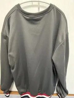 VERAVANT メンズ　薄手のニット