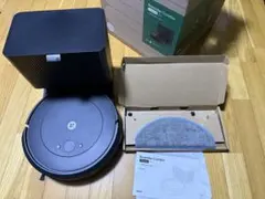 2025年最新】IROBOT ルンバ コンボ essentialの人気アイテム - メルカリ