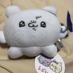 らぶいーず　ボイスぬいぐるみ３