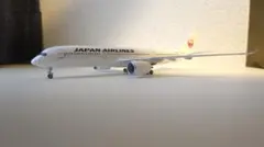 カスタム品】NG Models JAL B767-300ER JA618J - メルカリ