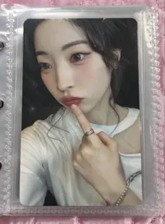 TWICE THIS IS FOR FINALE ミッショントレカ ダヒョン - メルカリ