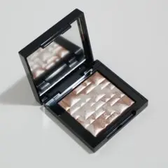 BOBBI BROWN 01 ピンクグロウ ミニ ハイライティング パウダー