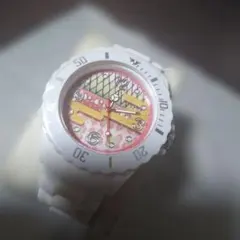 鬼滅の刃 恋柱イメージクォーツ腕時計