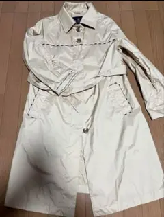アクアスキュータム コート