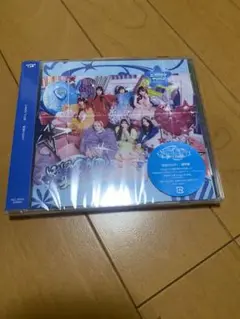 倍倍FIGHT! CANDYTUNE