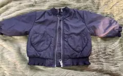 Petit main ジャケット　サイズ80