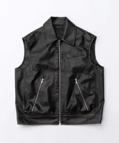 2025年最新】MAISON SPECIAL レディース レザージャケット