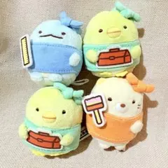 すみっコぐらし　ぬいぐるみ　てのり　まとめ売り　コラボ　一条工務店