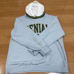 メンズパーカーのサムネイル