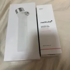 Medicube PDRNピンクトナー 250ml＋ミストデバイス