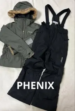2025年最新】スキーウェア 140 フェニックスの人気アイテム