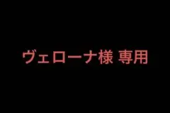 ヴェローナ様 リクエスト 5点 まとめ商品