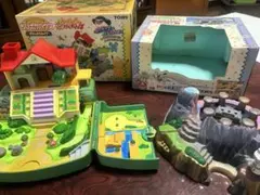 2026年最新】ちびポケハウス ピカチュウのドキドキかくれんぼの人気