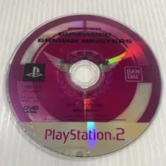 機動戦士ガンダム00 GUNDAM MEISTERS