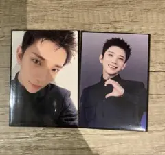 ジョシュア セルカ トレカ NEW_ セブチ 56 65 セット