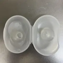 ピジョン　乳頭保護機