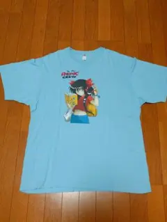 当時物 Animagic2006 かわらじま晃 Tシャツ XL アニマジック 当時物 Animagic2006 かわらじま晃 Tシャツ XL アニマジック 【公式通販】
