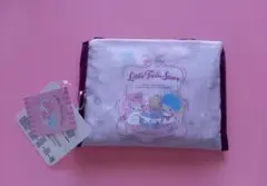 リトルツインスターズ エコバック