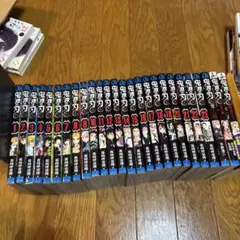 鬼滅の刃全巻➕α