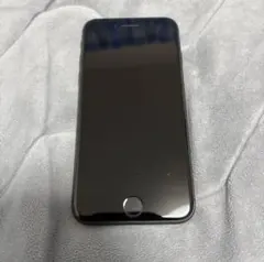 Apple iPhone 8 スペースグレー