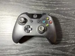 【汚れ有り】旧モデル Xbox One ワイヤレスコントローラー ブラック