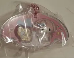 サンリオ♡パッケージチャーム マイメロちゃん♡