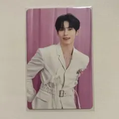 ZB1 ゼベワン ハンビン ゆらゆら ファンコン ペンコン トレカ ラントレ