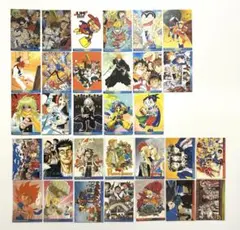 【美品/レア】ジャンプフェスタ特製WJカードセット2003 Yahoo!オークション -「ジャンプフェスタ2003」(その他
