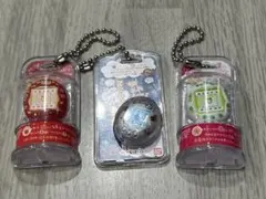 おかしなたまごボーロっち初代3個セット