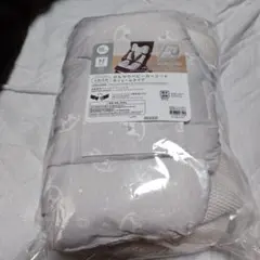新品未使用　ニトリひんやり ベビーカー シート 極冷 Nクール ボリュームタイプのサムネイル