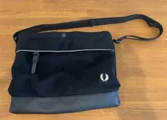 2026年最新】fred perry サコッシュの人気アイテム - メルカリ