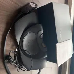 MYTREX ネックマッサージャー EMS機能付き