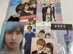 2026年最新】山崎賢人 グッズの人気アイテム - メルカリ