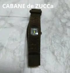 2025年最新】CABANE de ZUCCA メンズ 腕時計(アナログ)の人気