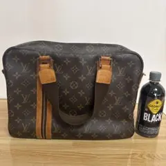 美品　ルイ・ヴィトンの2WAYビジネスバッグ　サック・ボスフォールのサムネイル