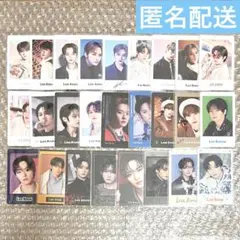 straykids フォトカードセット リノ まとめ売り 26枚