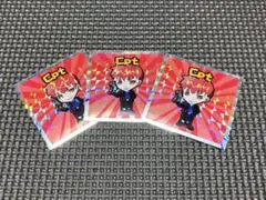 No.1884 Cpt CRマンチョコ クレイジーラクーンマンチョコ